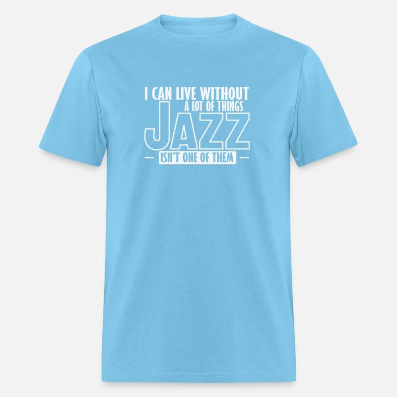 I can live without a lot of Things Jazz isn't one
