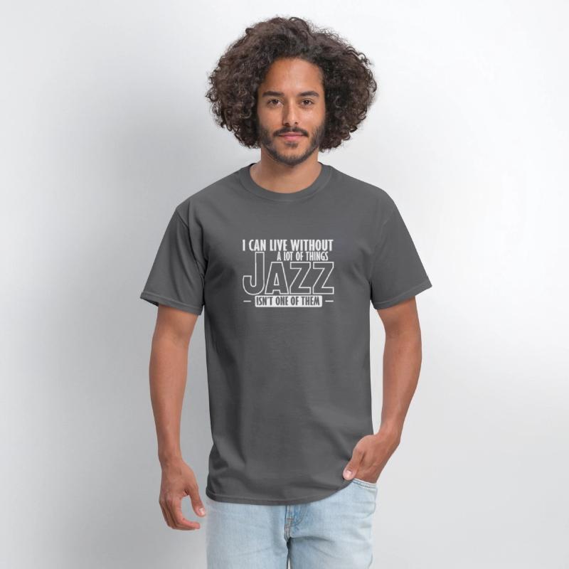 I can live without a lot of Things Jazz isn't one