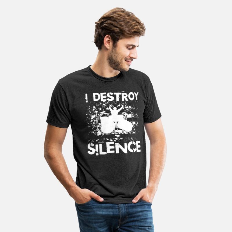 I Destroy Silence