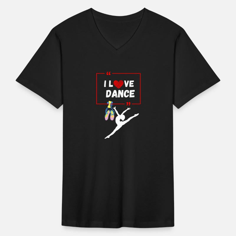 I Dlove dance