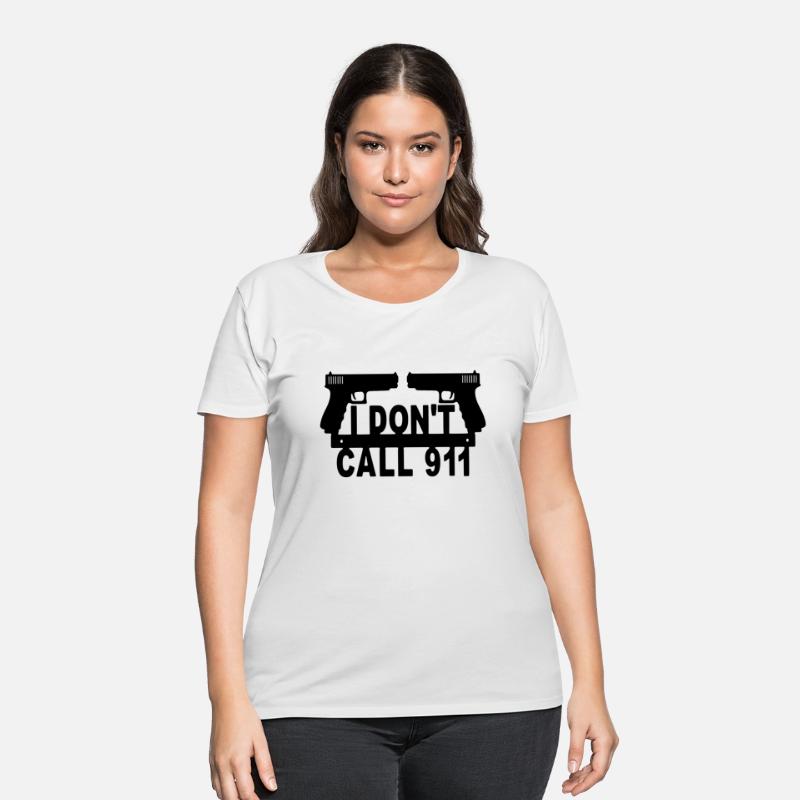 i don't call 911