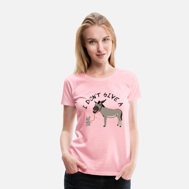 I Dont Give Rats Donkey Ass Mouse Quote Sarcasm