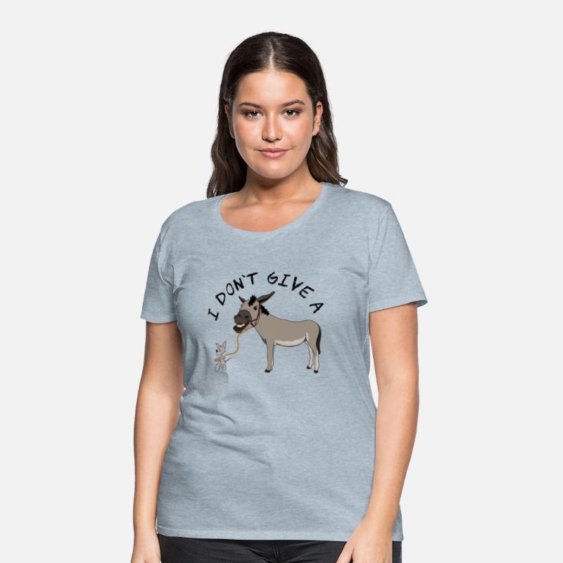 I Dont Give Rats Donkey Ass Mouse Quote Sarcasm
