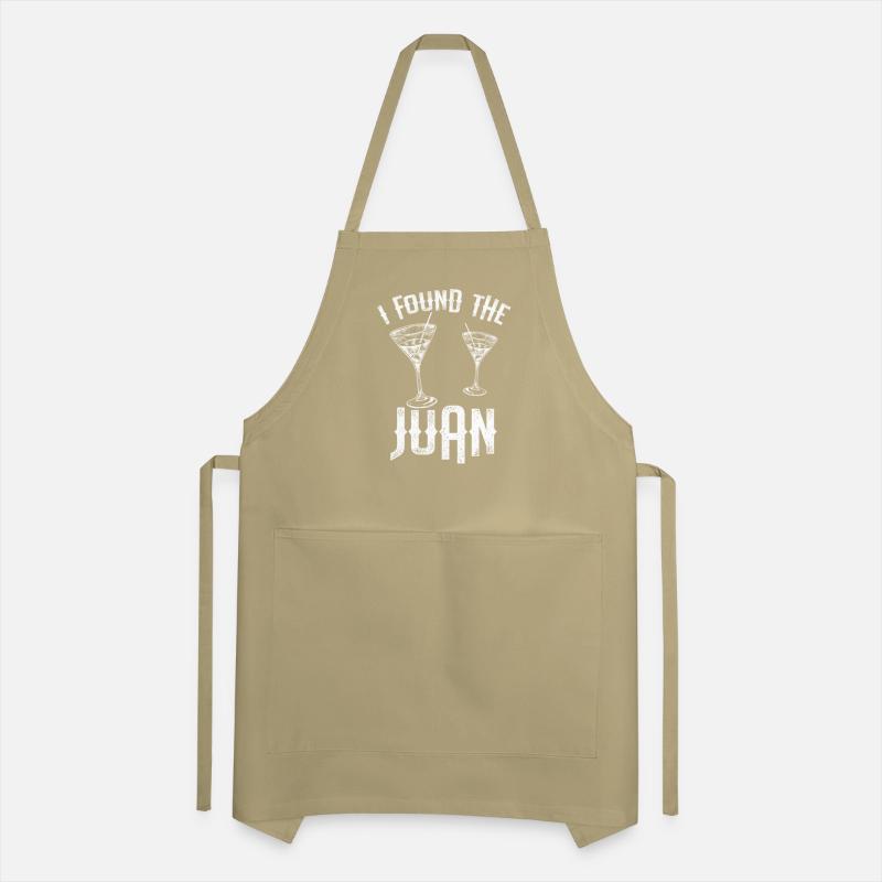 I Found The Juan Marriage Wedding Engagement Gift