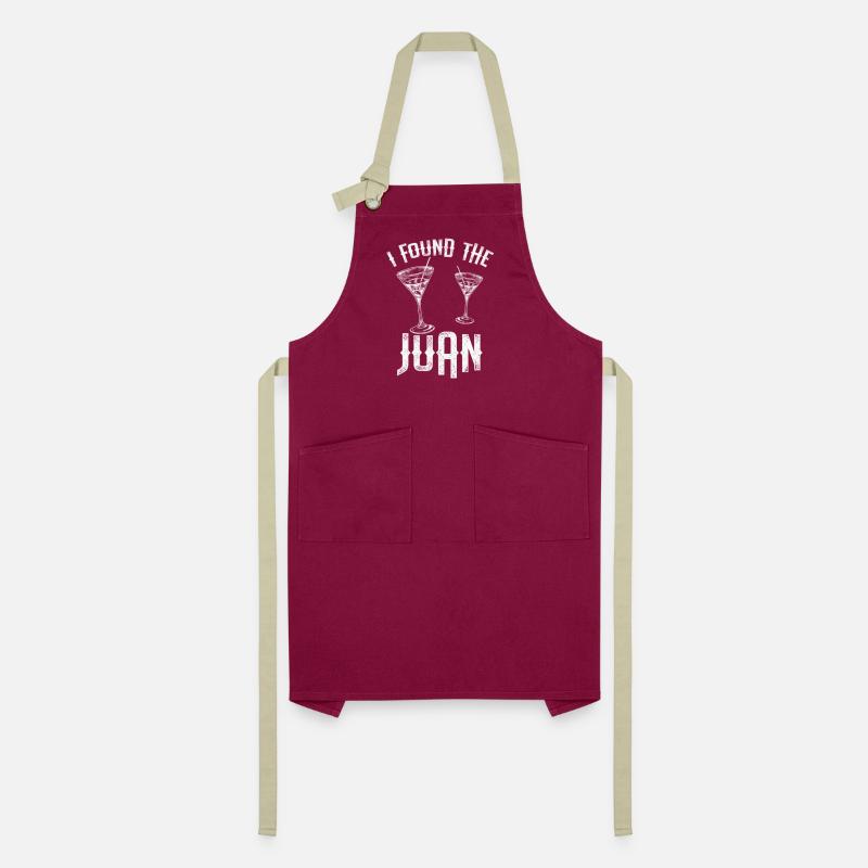 I Found The Juan Marriage Wedding Engagement Gift