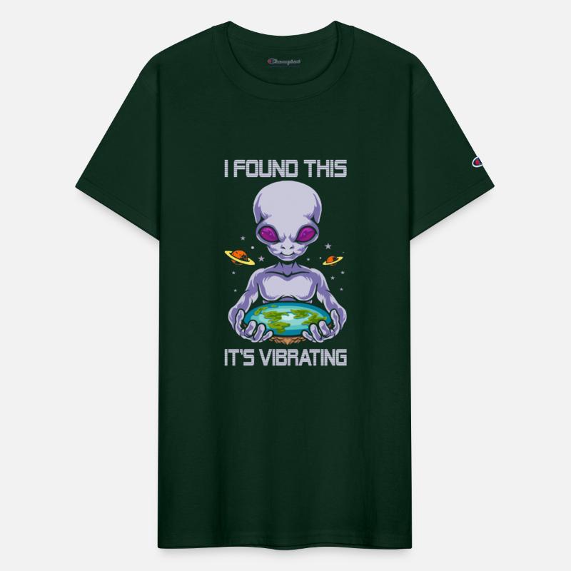 I found this it´s vibrating