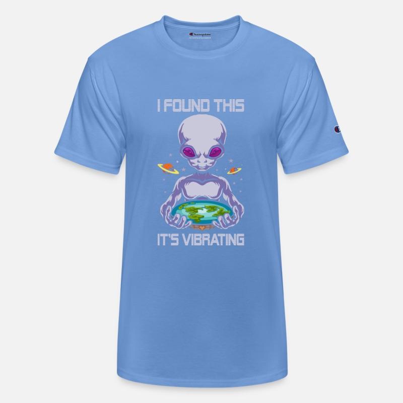 I found this it´s vibrating