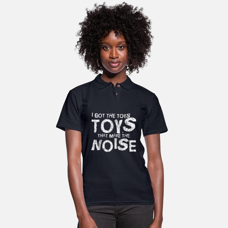 I Got The Toys That Make The Noise 3