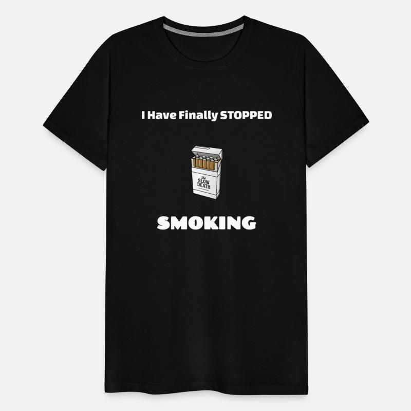 I Have Finally STOPPED Smoking