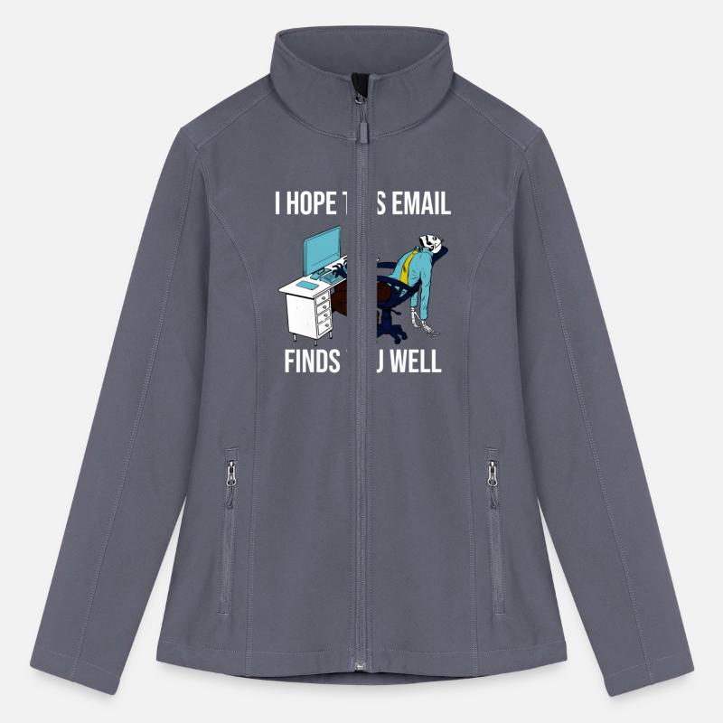 I Hope This Email Finds You Well Apparel