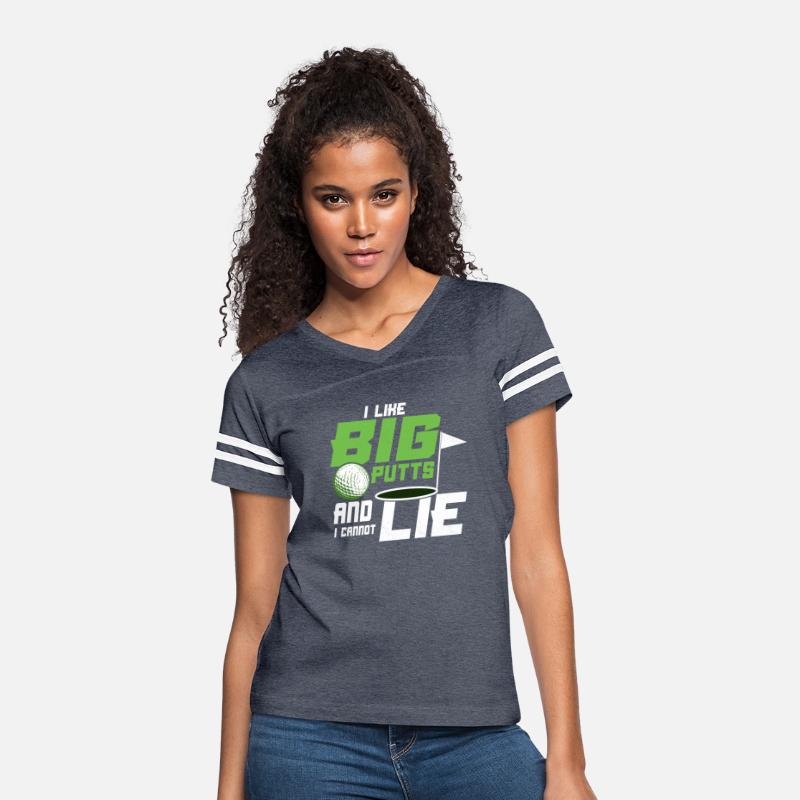 I Like Big Putts And I Cannot Lie Golf Golfing