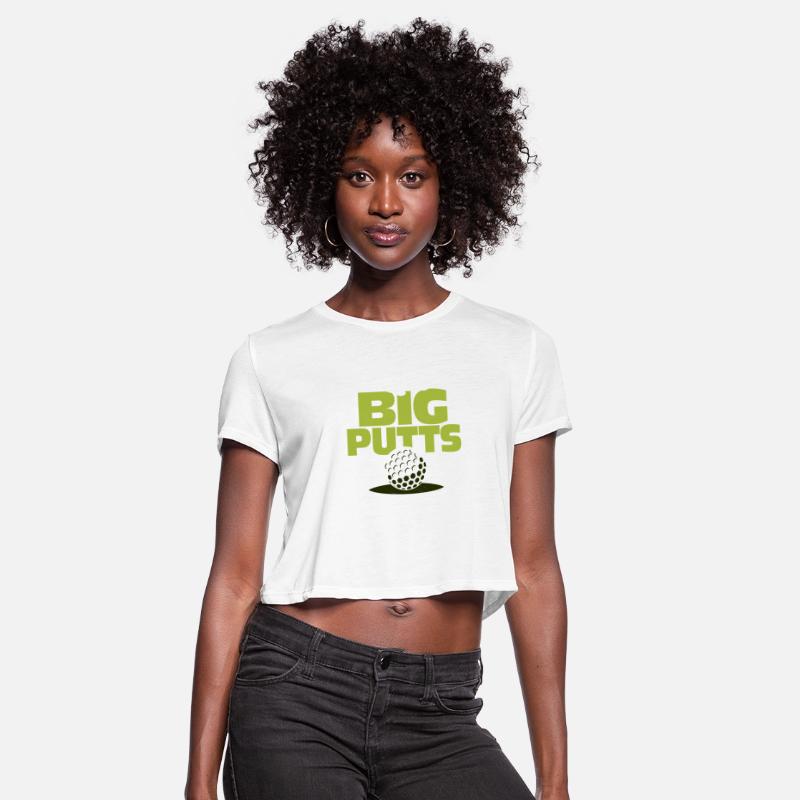 I Like Big Putts And I Cannot Lie Golfing Golf