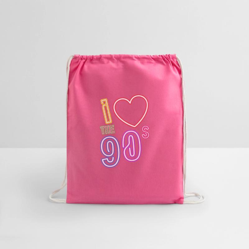 i love 90s - Retro Old School