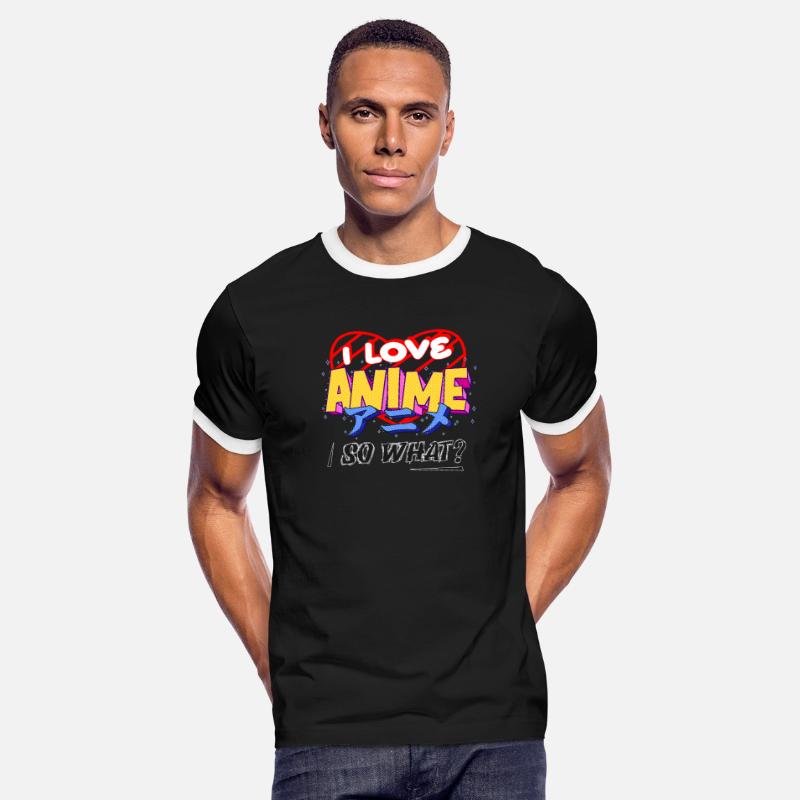 I Love Anime