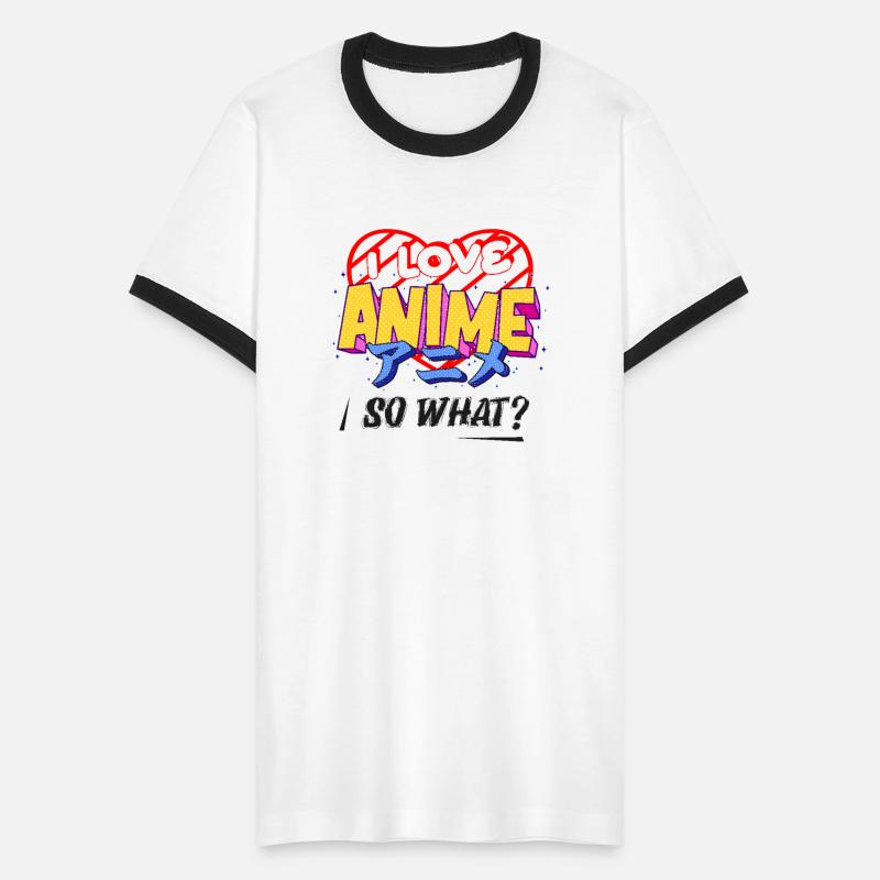 I Love Anime