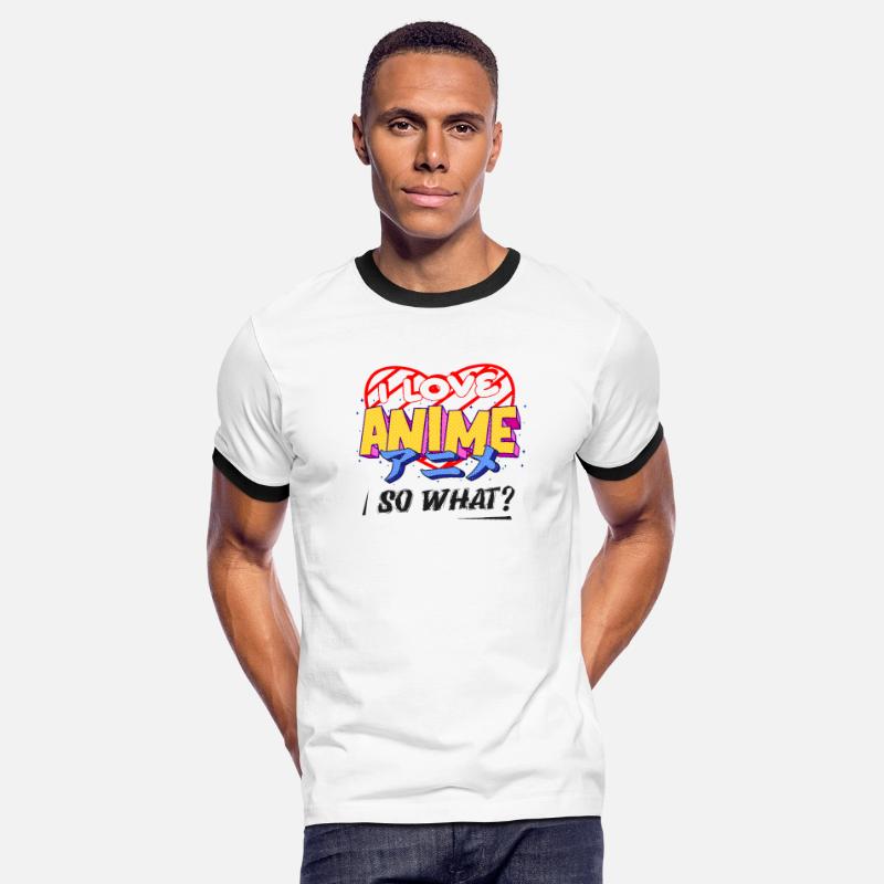 I Love Anime