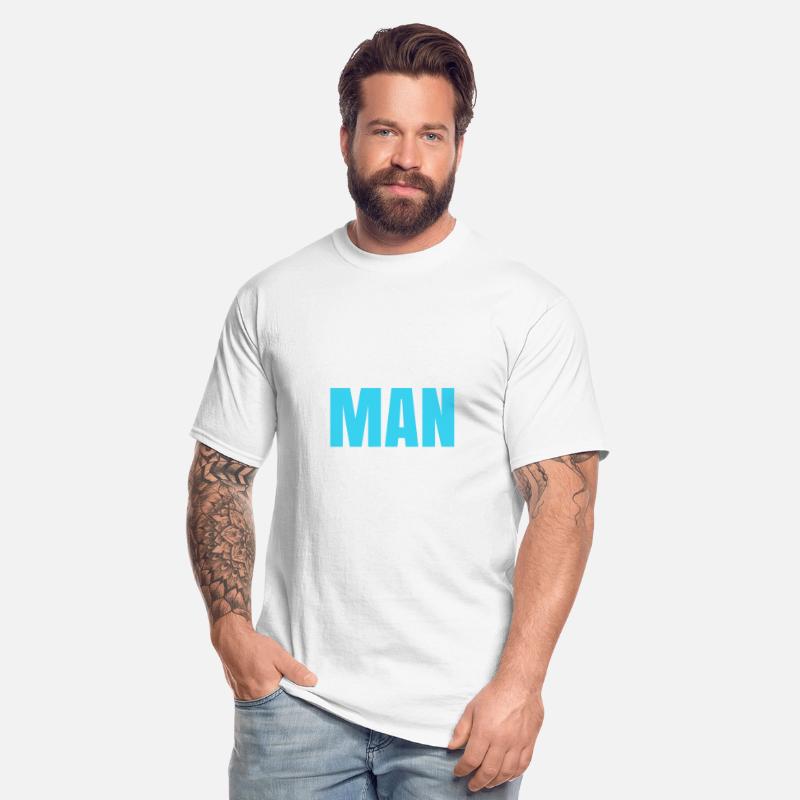 I Love Being A Man - Masculinity Quotes