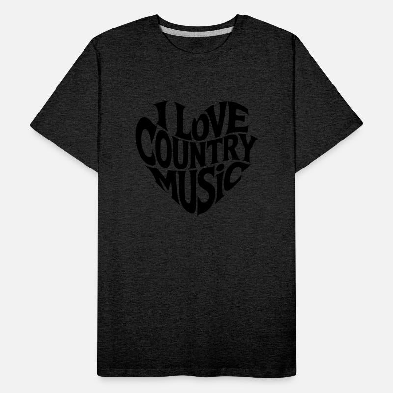 I Love Country Music
