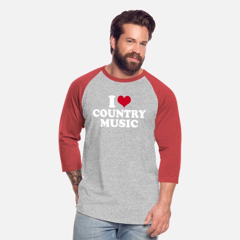 I Love Country