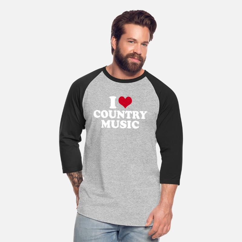 I Love Country