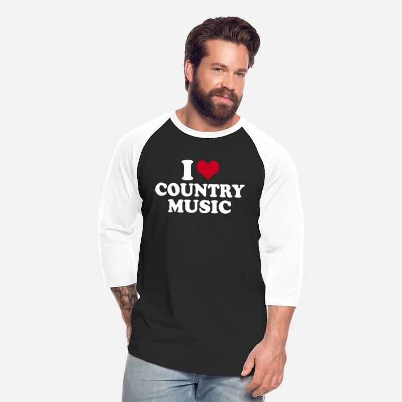I Love Country