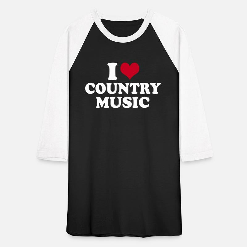 I Love Country