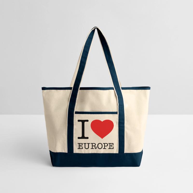 I LOVE EUROPE