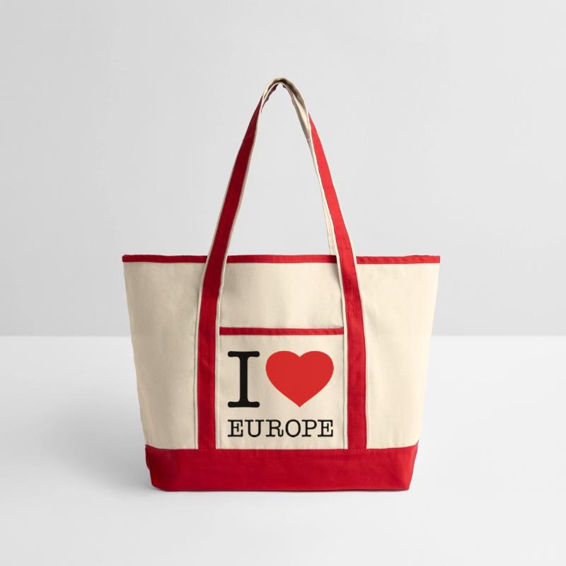 I LOVE EUROPE