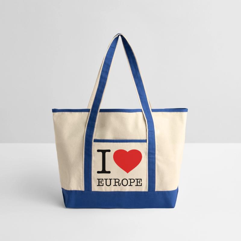 I LOVE EUROPE