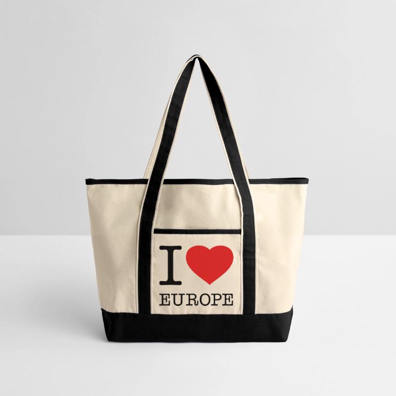 I LOVE EUROPE