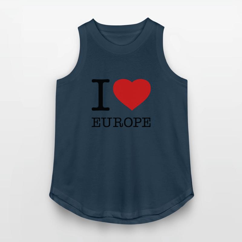 I LOVE EUROPE