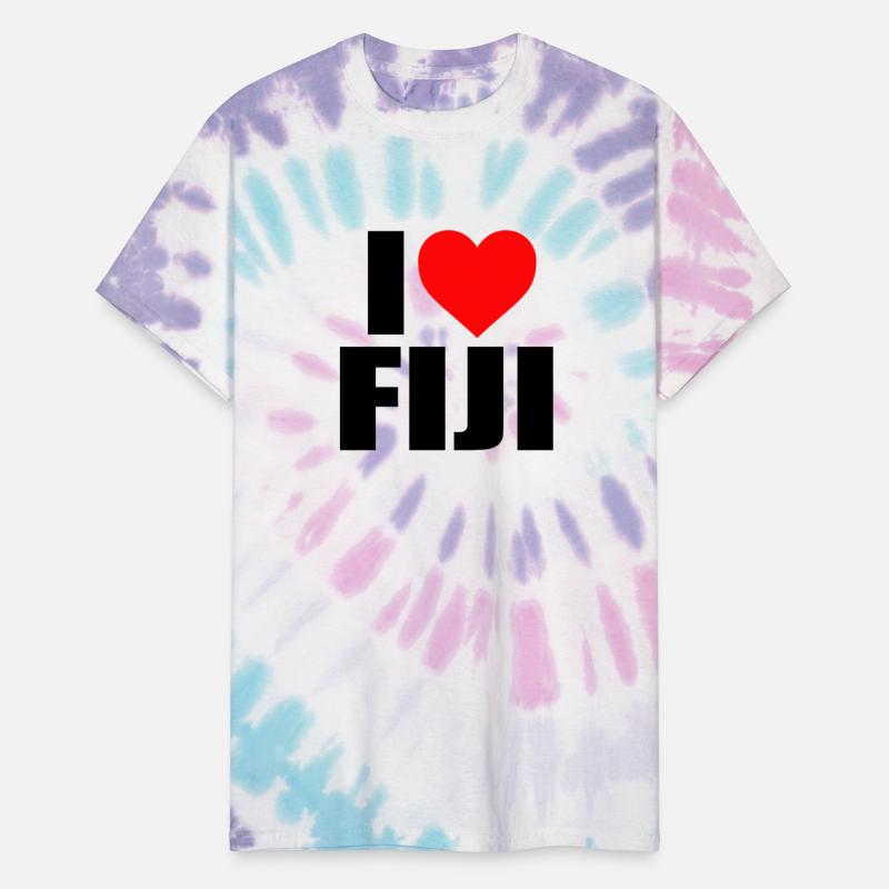 I Love Fiji I Heart Fiji Rugby