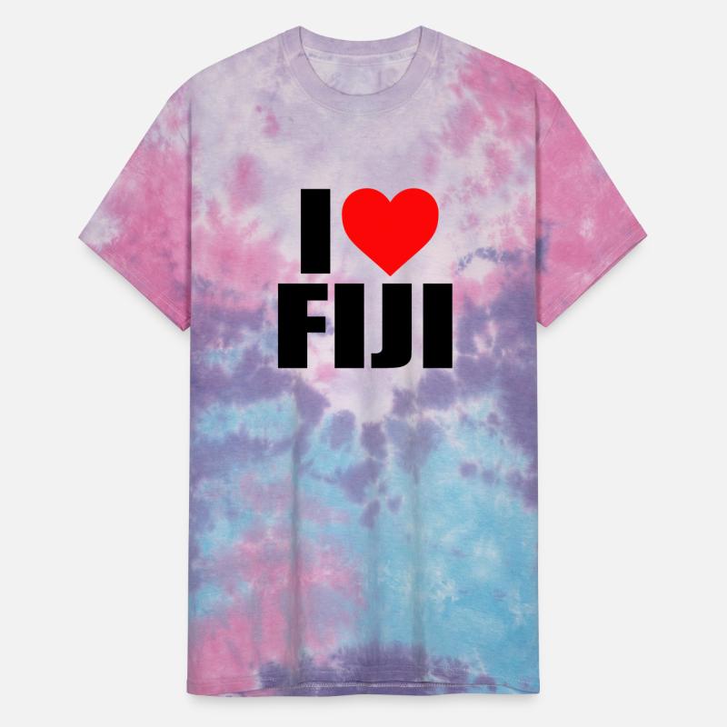 I Love Fiji I Heart Fiji Rugby