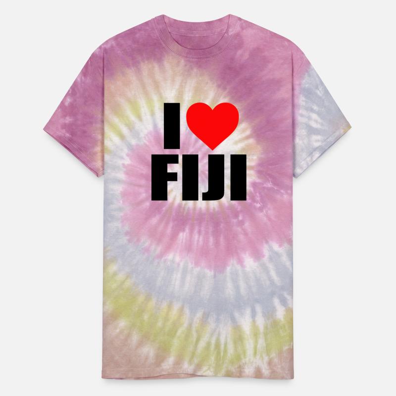 I Love Fiji I Heart Fiji Rugby