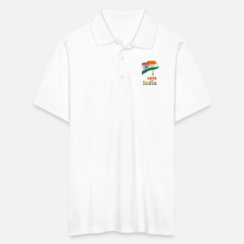 I LOVE INDIA