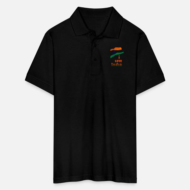 I LOVE INDIA