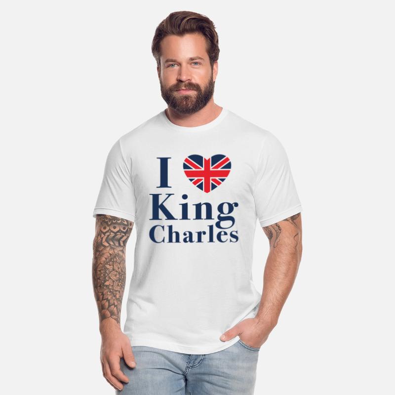 I Love King Charles