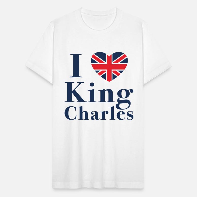 I Love King Charles