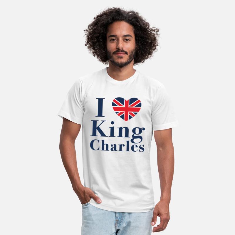 I Love King Charles