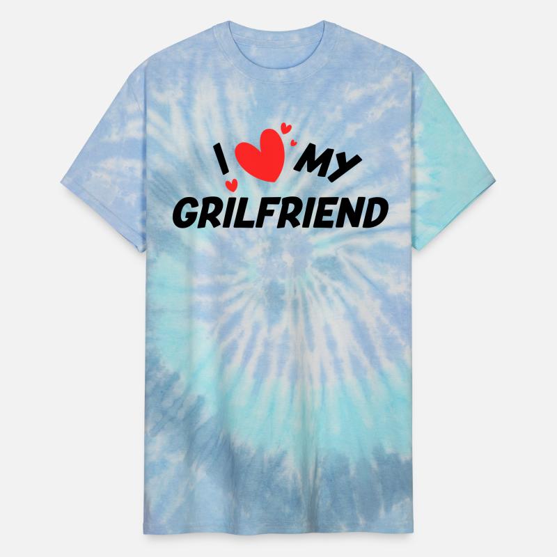 I love my GF 02