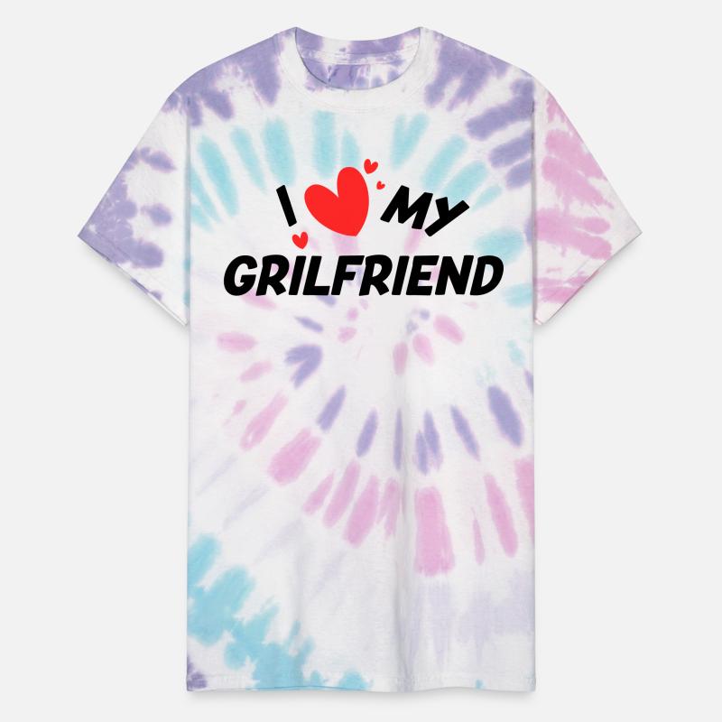 I love my GF 02