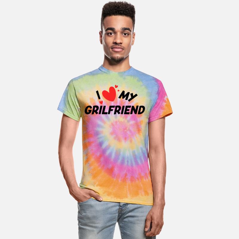 I love my GF 02