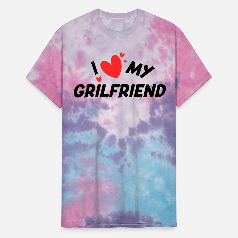 I love my GF 02