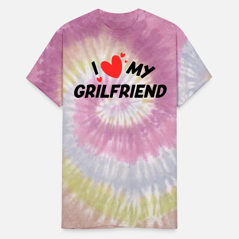 I love my GF 02