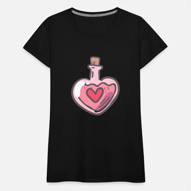 I Love My Girlfriend Shirt