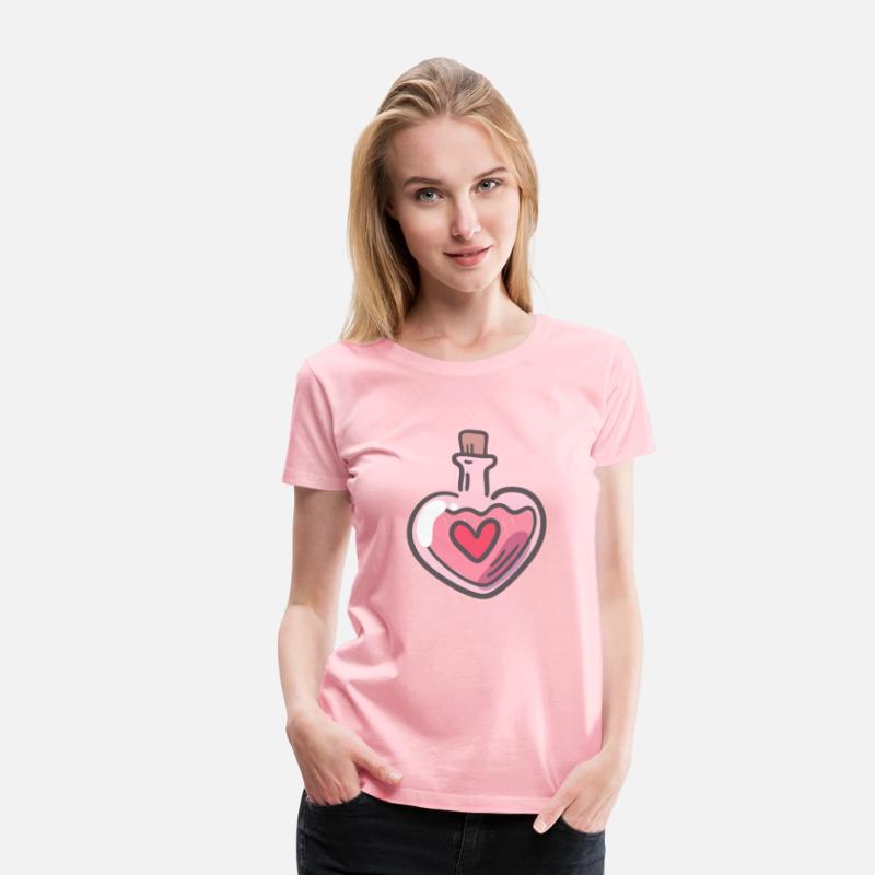 I Love My Girlfriend Shirt