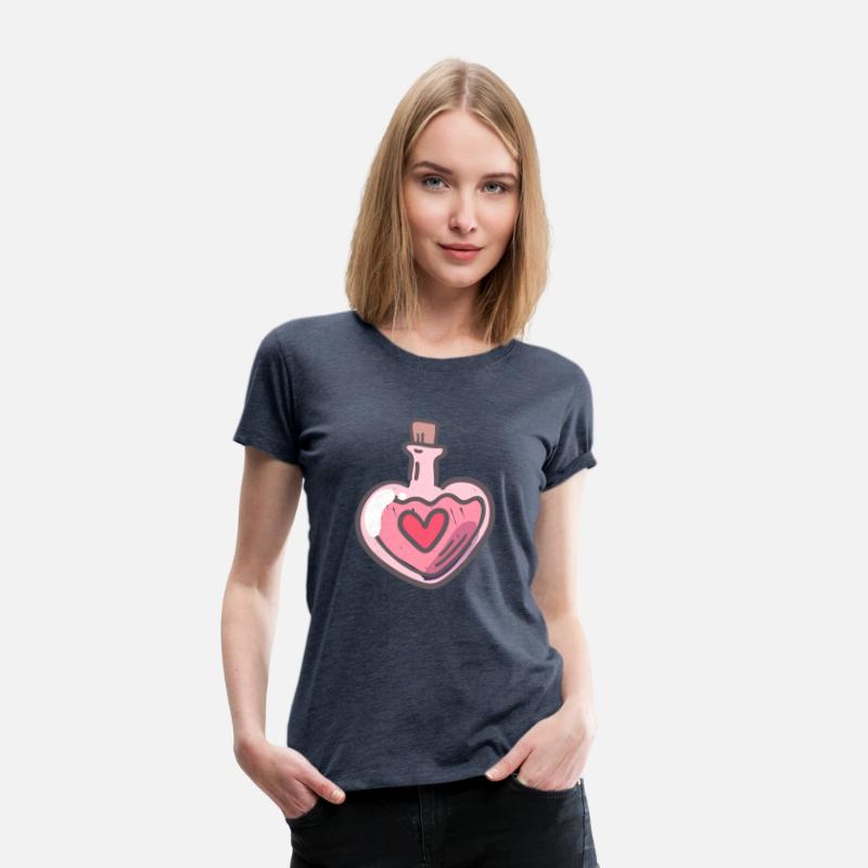I Love My Girlfriend Shirt