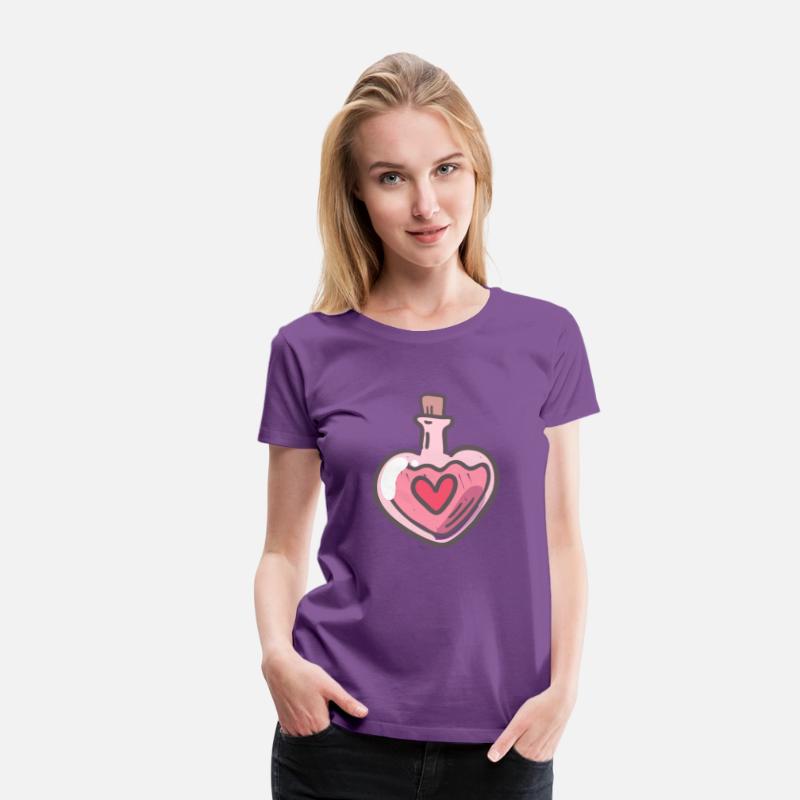I Love My Girlfriend Shirt