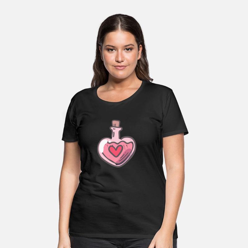 I Love My Girlfriend Shirt