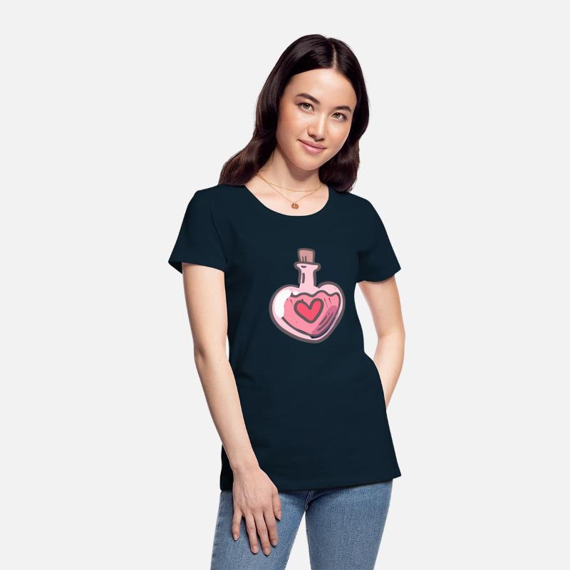 I Love My Girlfriend Shirt
